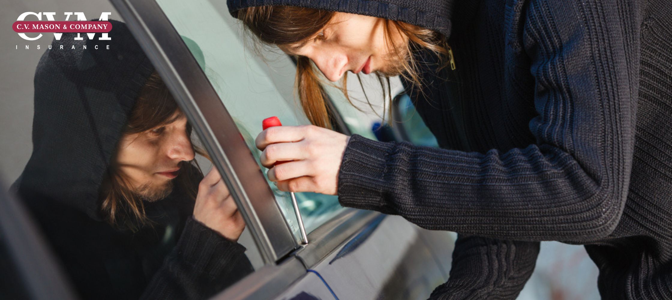 Anti-theft Systems for Your Car: Outsmart the Thieves