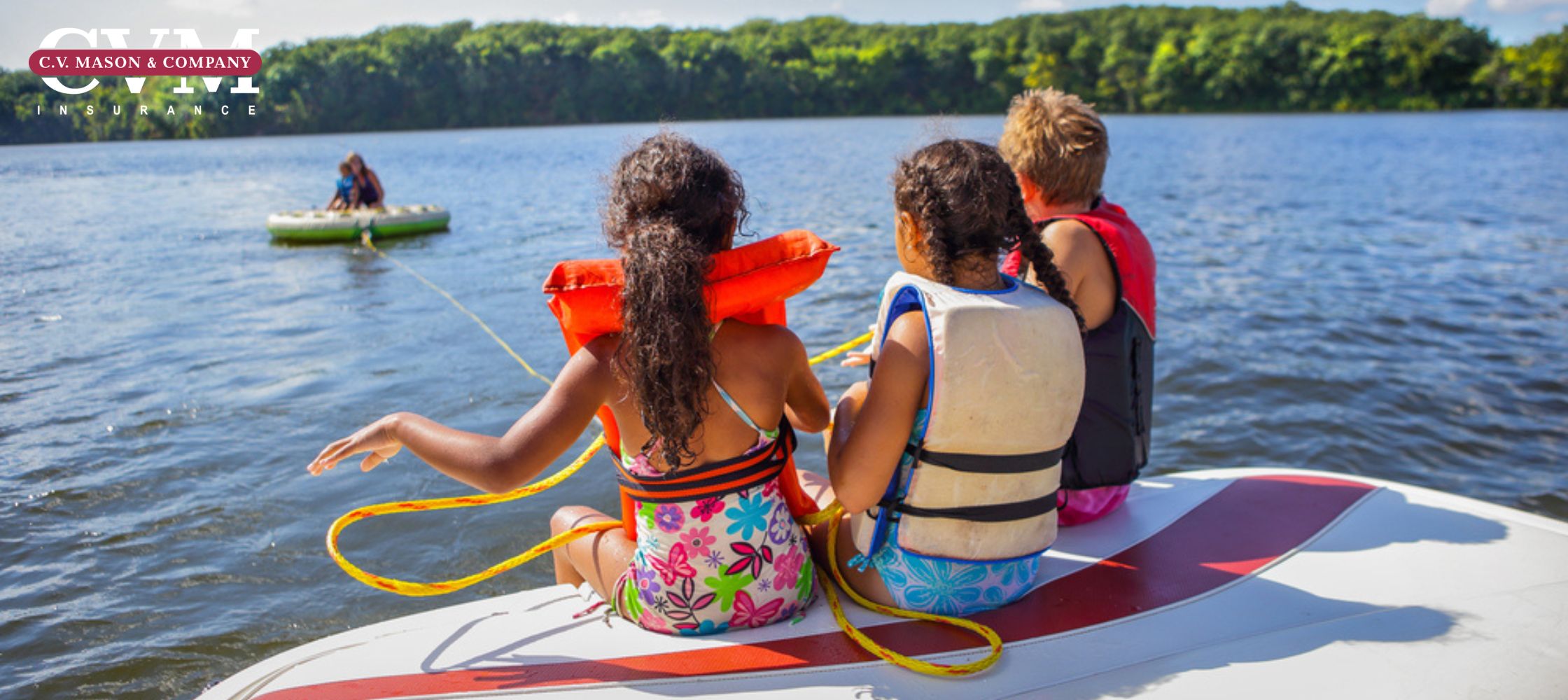 Boating safety tips