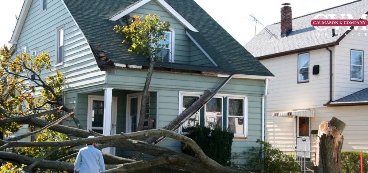 How Does the Home Insurance Claim Process Work?