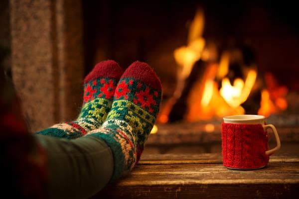 Follow These Tips To Keep Your Fireplace Working Properly
