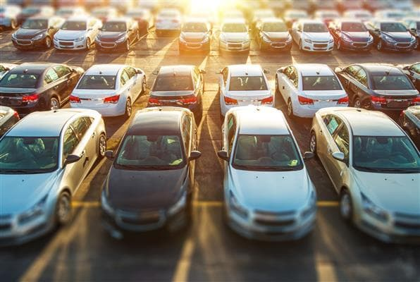 How To: Take Care of Stored Vehicles