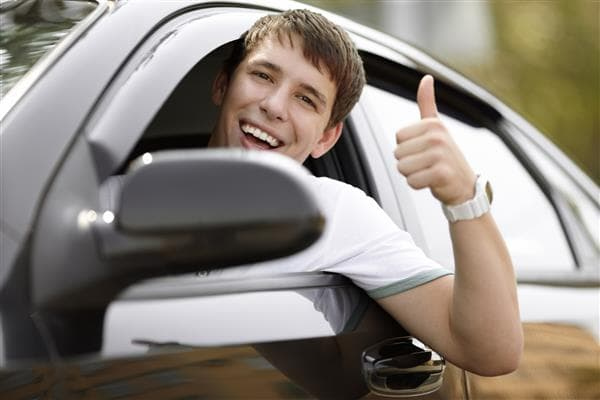 Tips to Get Your Teen Driver Road Ready