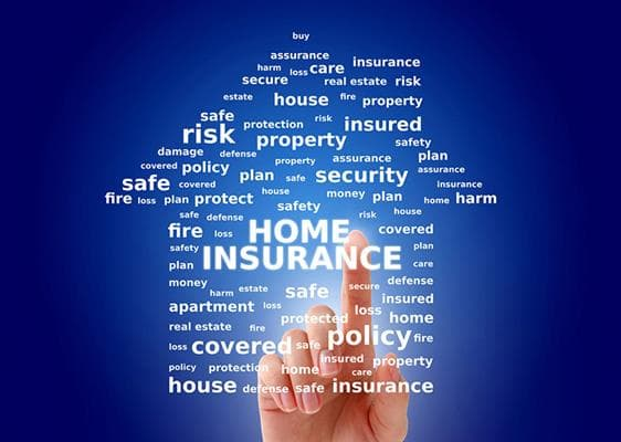 The Homeowners Guide to Home Insurance Pt. 1