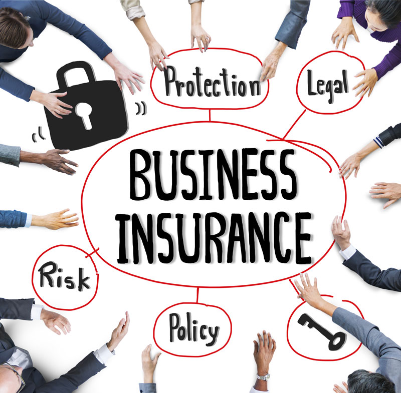 Small Business Insurance That Your Small Business Needs