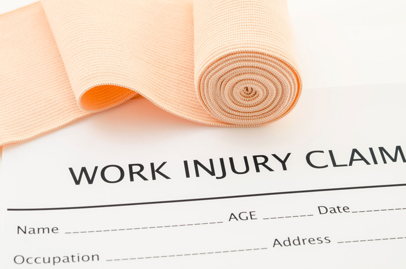 What Does Workers' Compensation Cover?