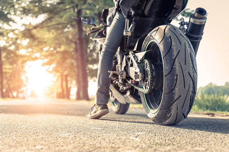 Motorcycle Safety Tips to Follow This Summer