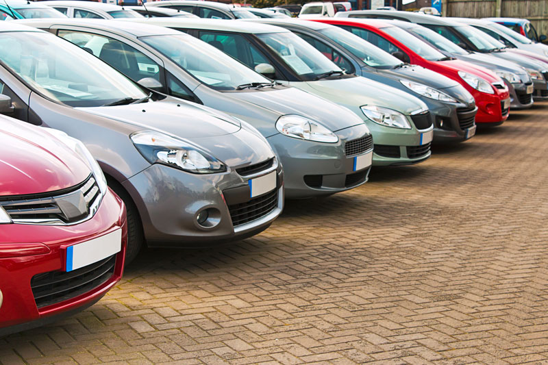 Want Lower Car Insurance Premiums? Choose Your Next Car Carefully