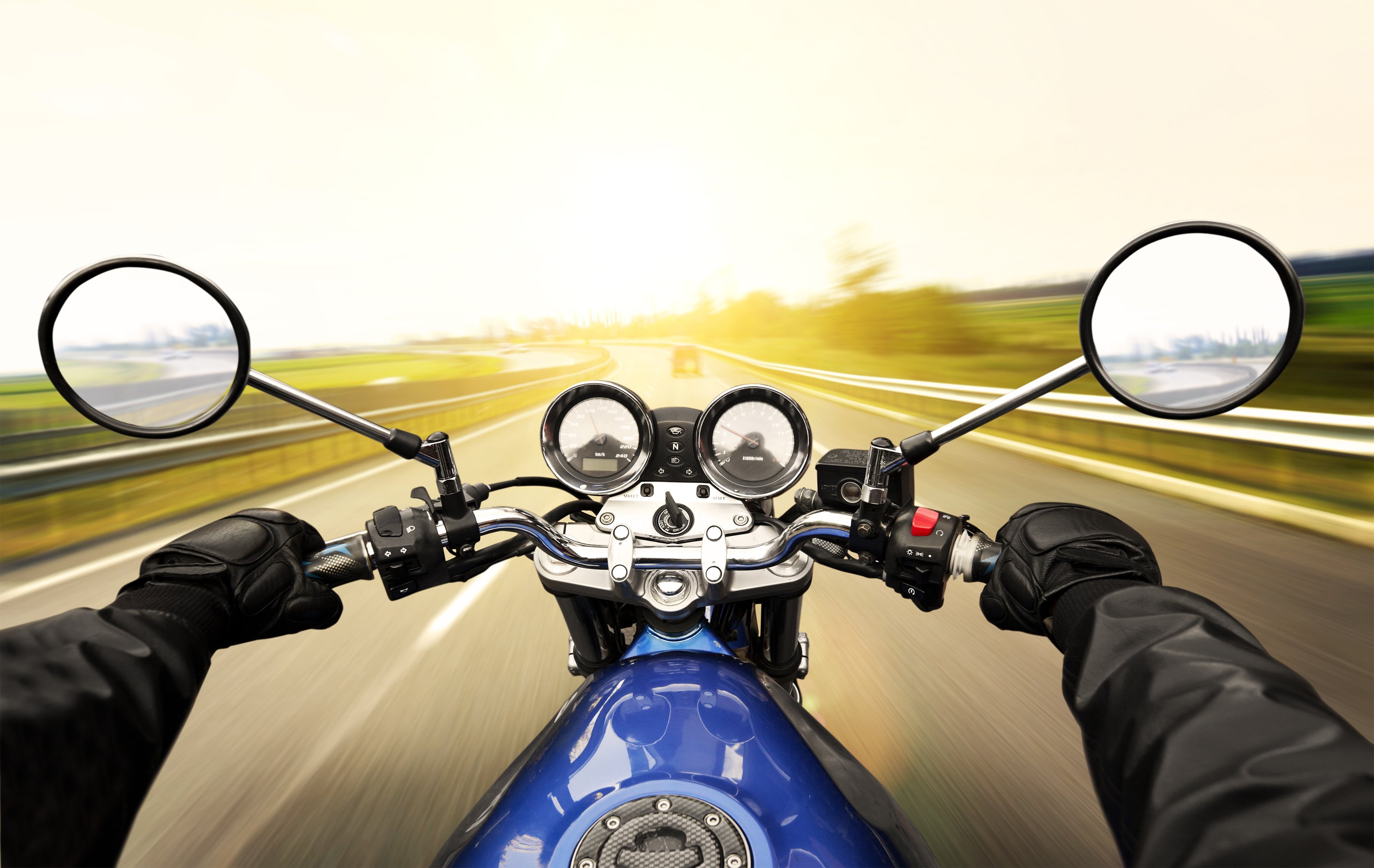 Tips for Buying the Right Motorcycle Insurance