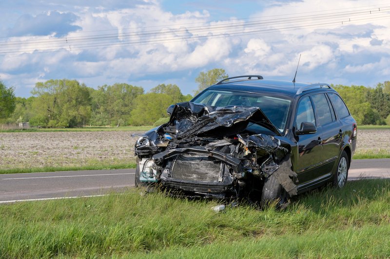 Important Tips for Handling a Total Loss Vehicle Claim