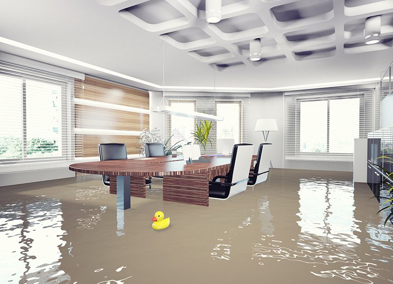 Does Your Business Need Flood Insurance?