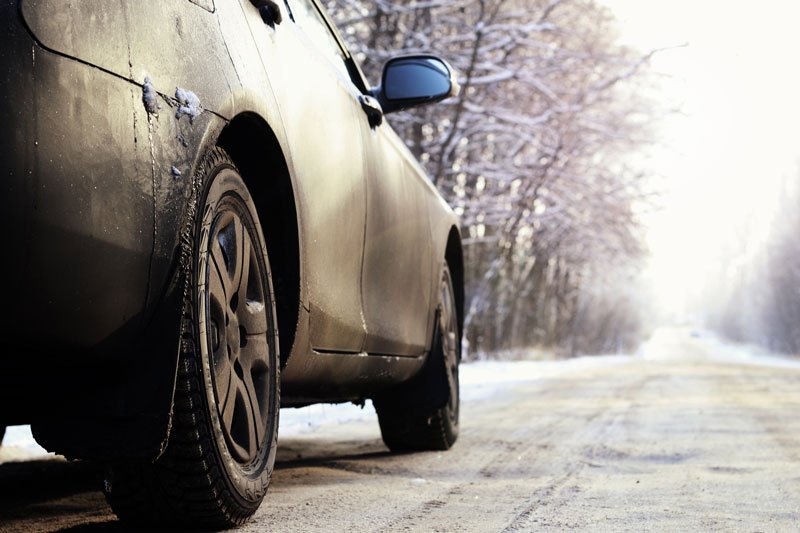 3 Ways to Lower Your Vehicle Maintenance Costs This Winter