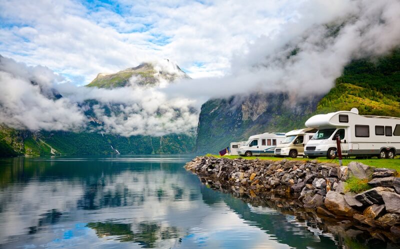 A Basic Guide to RV Insurance in Bristol, CT