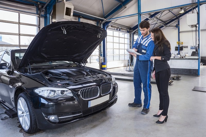 Your Practical Car Maintenance Checklist for This Spring
