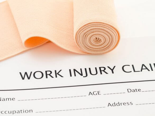 What Does Workers' Compensation Cover?